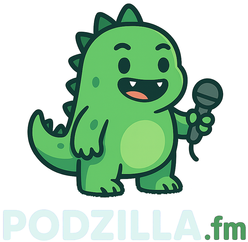 Podzilla