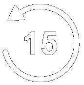 Skip Back 15s